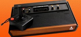 6. Atari 2600 Игровые приставки, игры, компьютеры, технологии