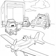 Детские Игры Самолеты