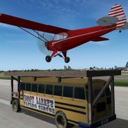 Microsoft Flight Simulator X Самолеты