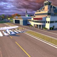 Русификатор для Microsoft Flight Simulator X