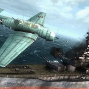 Самолеты в Игре Air Conflicts