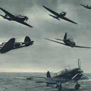 Самолёты Великой Отечественной Войны