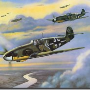 Советские Самолёты Второй Мировой Войны