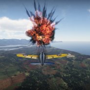 War Thunder Обзор Самолетов